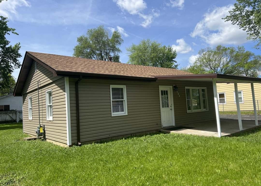 304 Louis Rd., Joliet, IL 60433