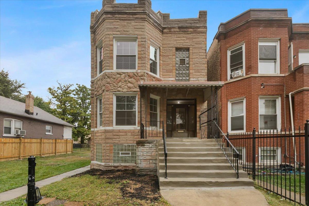 4626 W Monroe St., Chicago, IL 60644