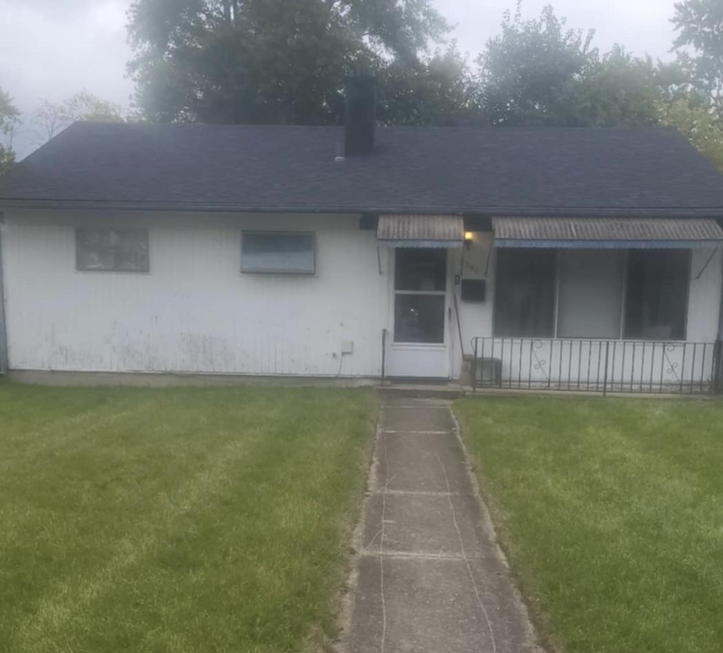 [Address Hidden by Seller], South Chicago Heights, IL 60411