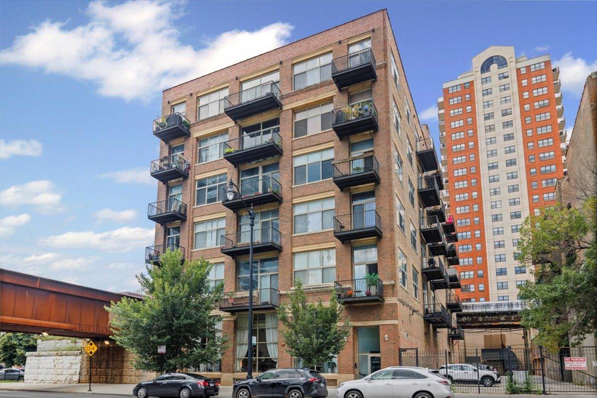 1528 S Wabash Ave. #606, Chicago, IL 60605