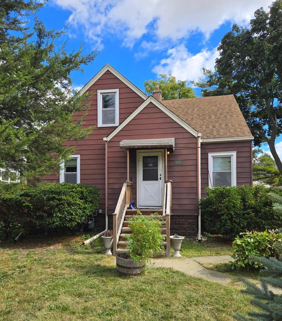 4303 Hirschberg Ave., Schiller Park, IL 60176