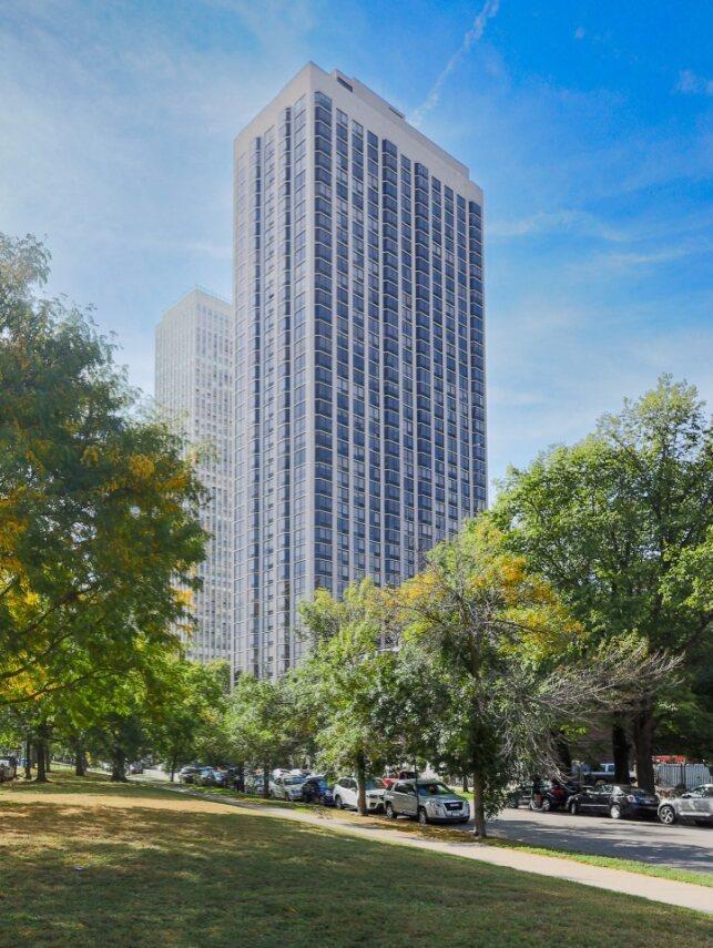 2650 N Lakeview Ave. #3101, Chicago, IL 60614