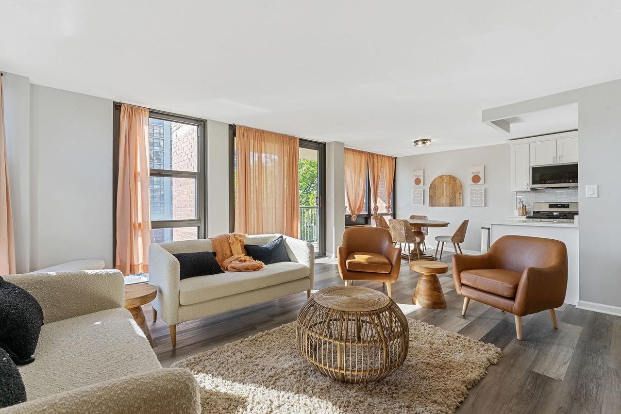 2941 S Michigan Ave. #407, Chicago, IL 60616
