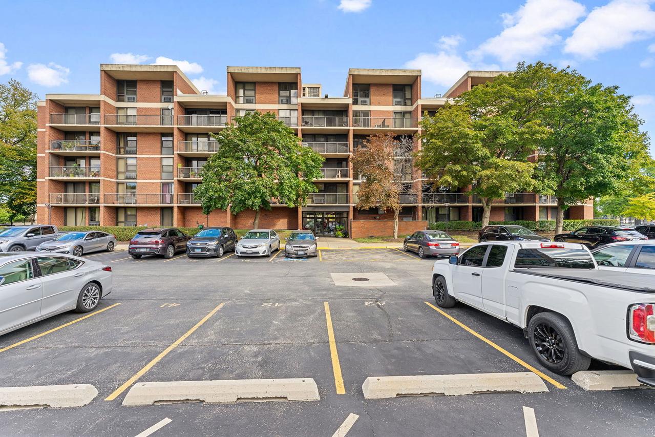 2941 S Michigan Ave. #407, Chicago, IL 60616