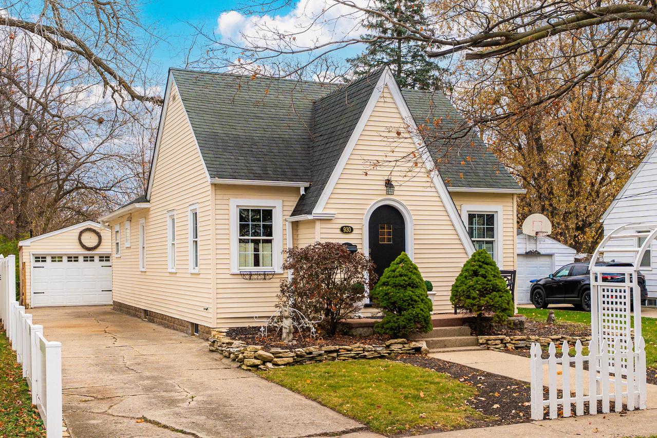 [Address Hidden by Seller], Dekalb, IL 60115