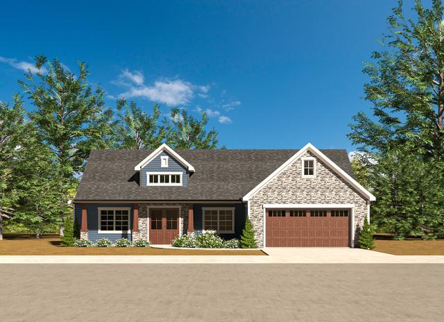 1913 S Stone Creek Blvd., Urbana, IL 61802