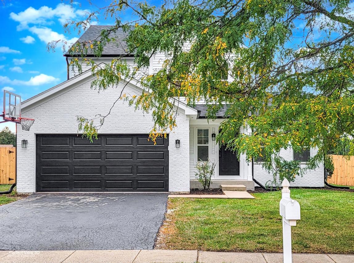 16701 W Seneca Dr., Lockport, IL 60441