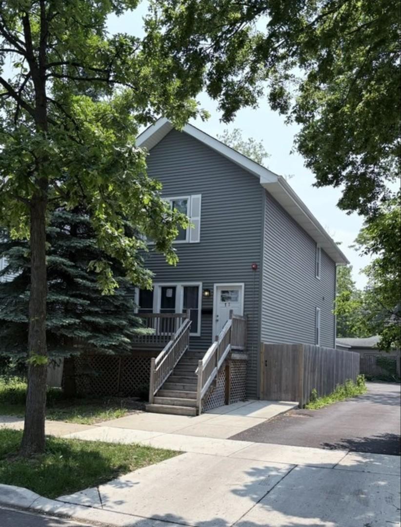 19 Augusta St., Oak Park, IL 60302