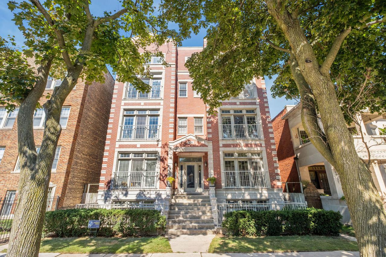 1224 W Winona St. #3E, Chicago, IL 60640