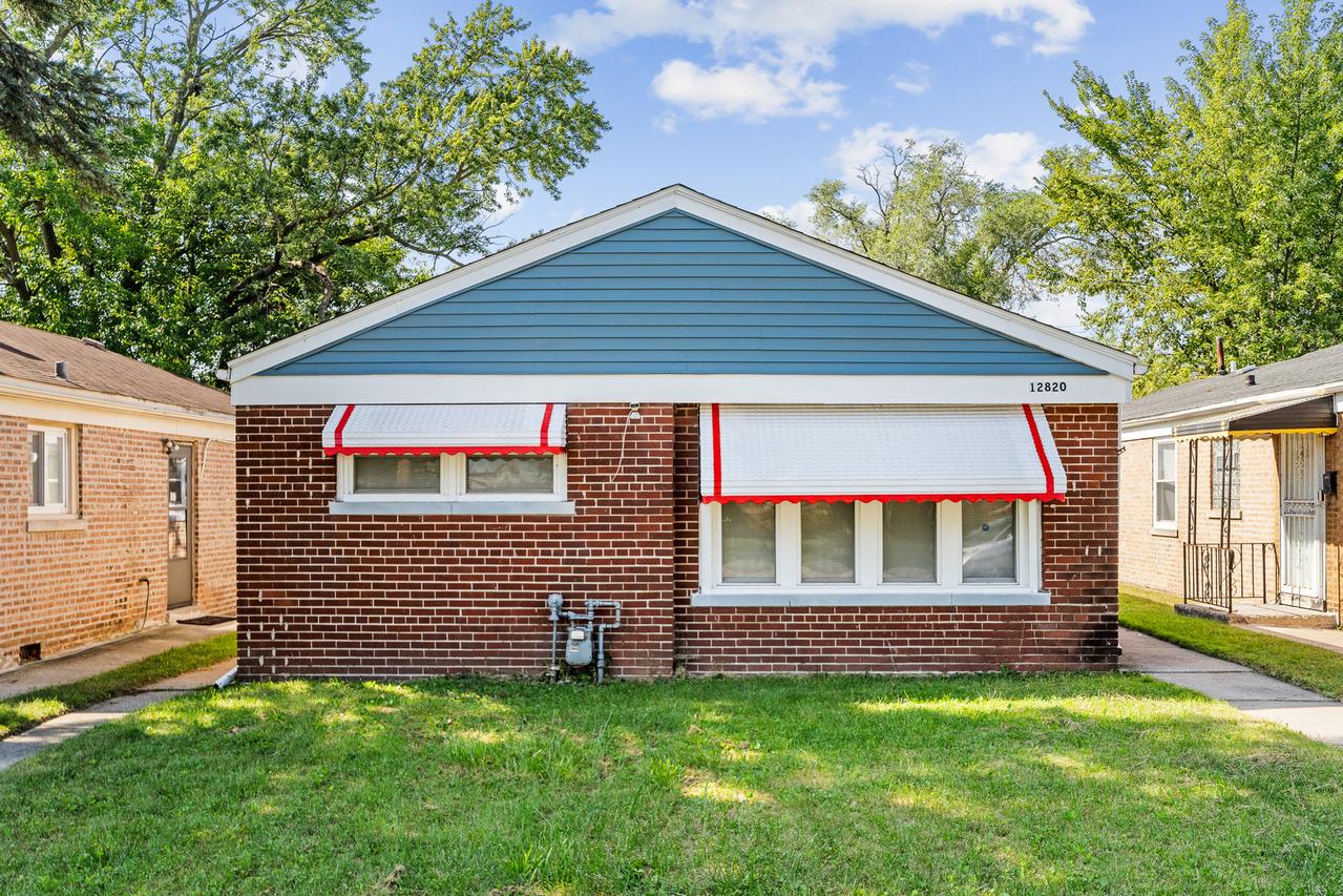 12820 S Sangamon St., Chicago, IL 60643