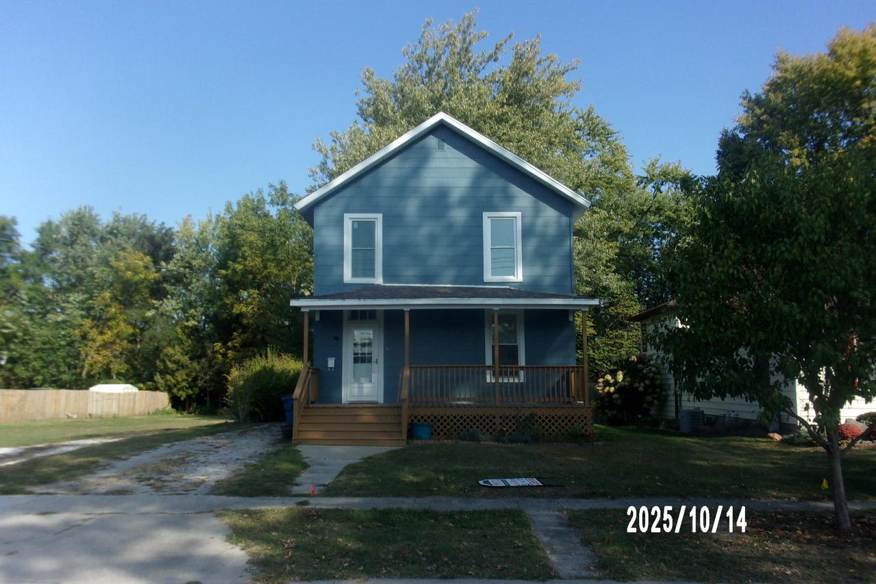 466 E Cherry St., Watseka, IL 60970
