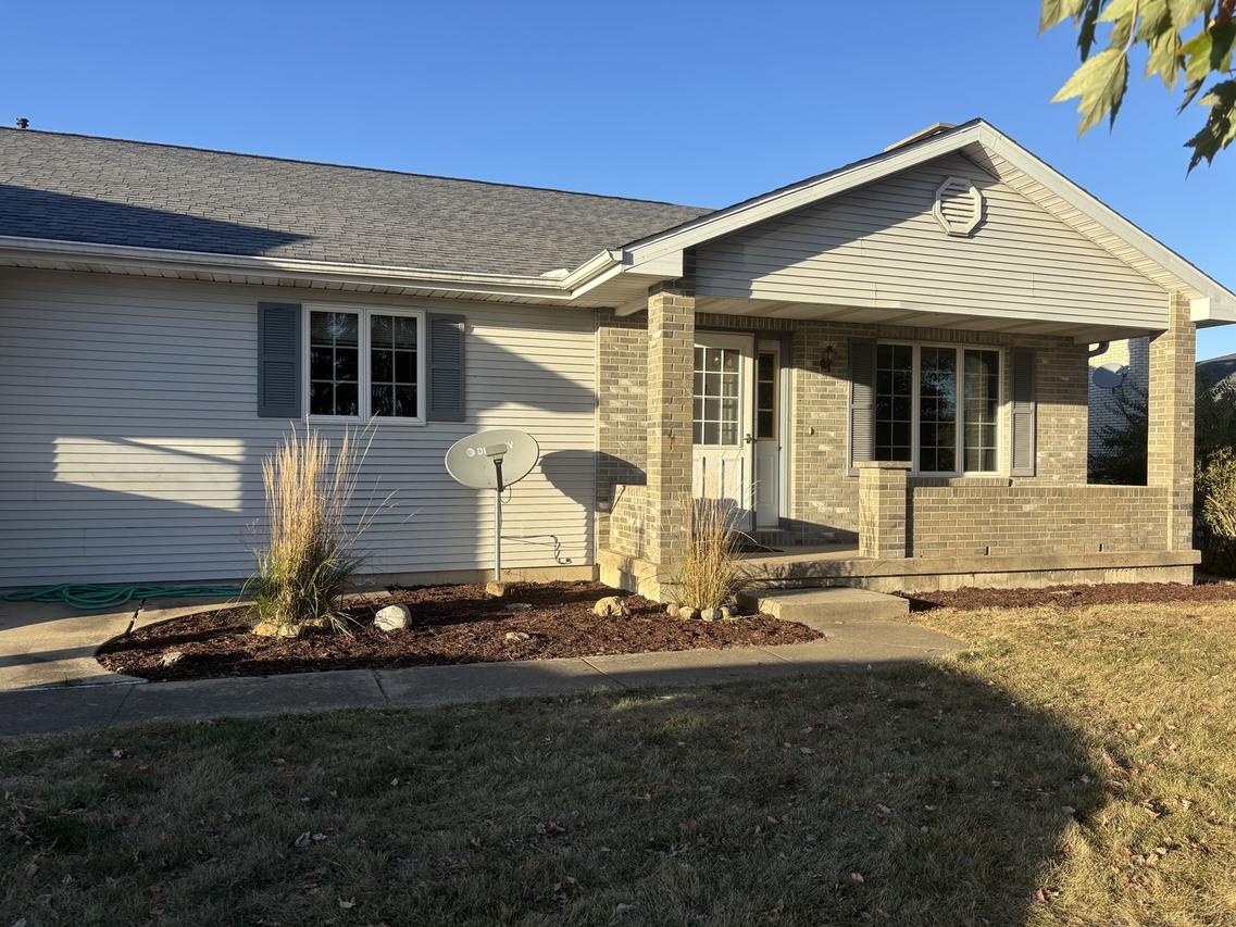 1680 County Road 3200, Rantoul, IL 61866