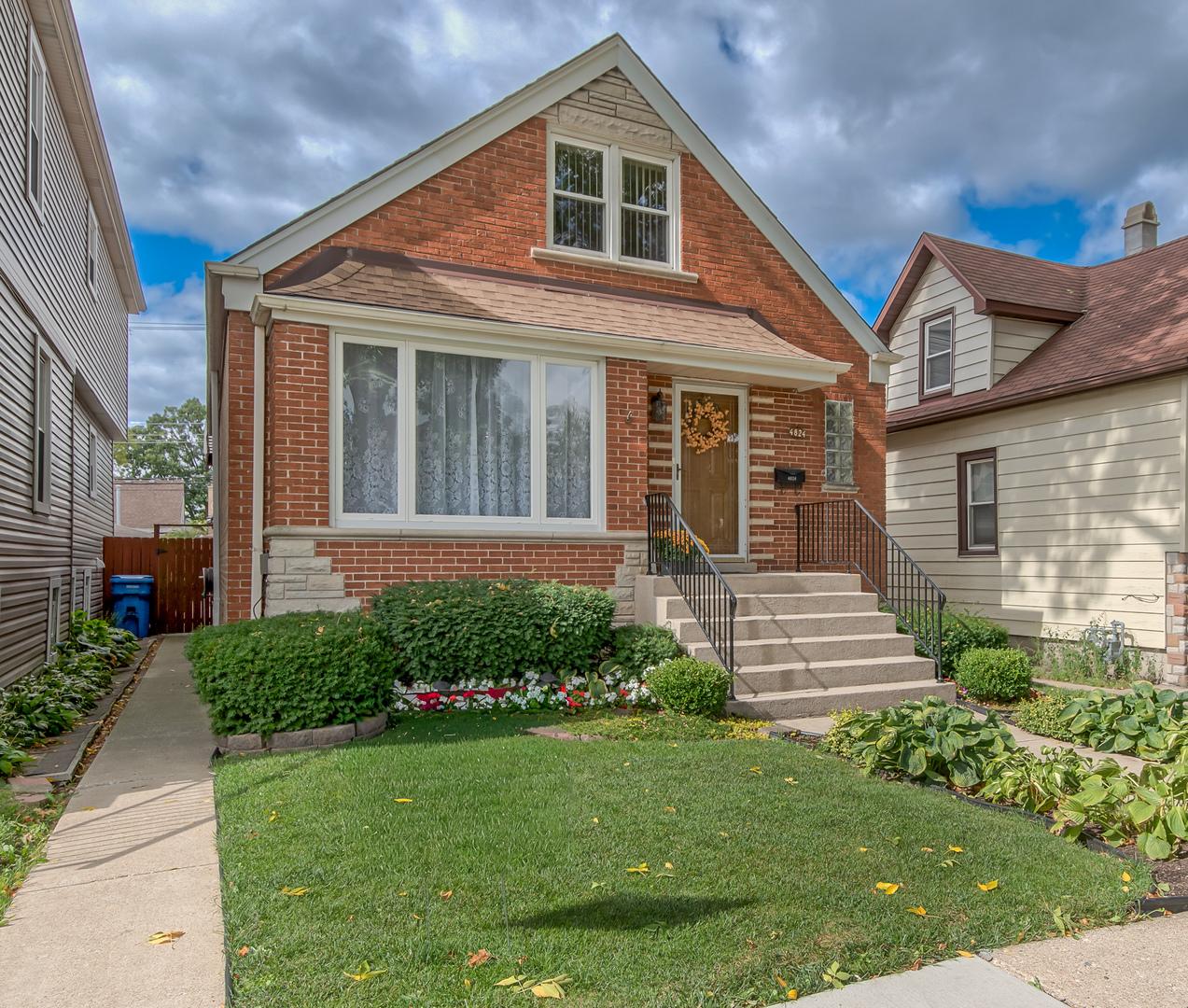 4824 N Natchez Ave., Chicago, IL 60656