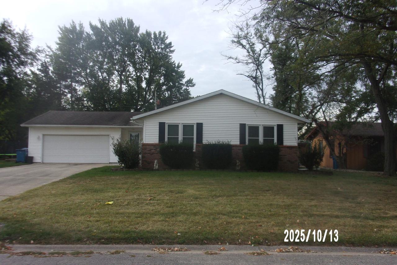 707 E Ash St., Watseka, IL 60970