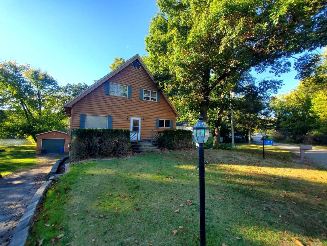 3413 E 2062nd Rd., Ottawa, IL 61350