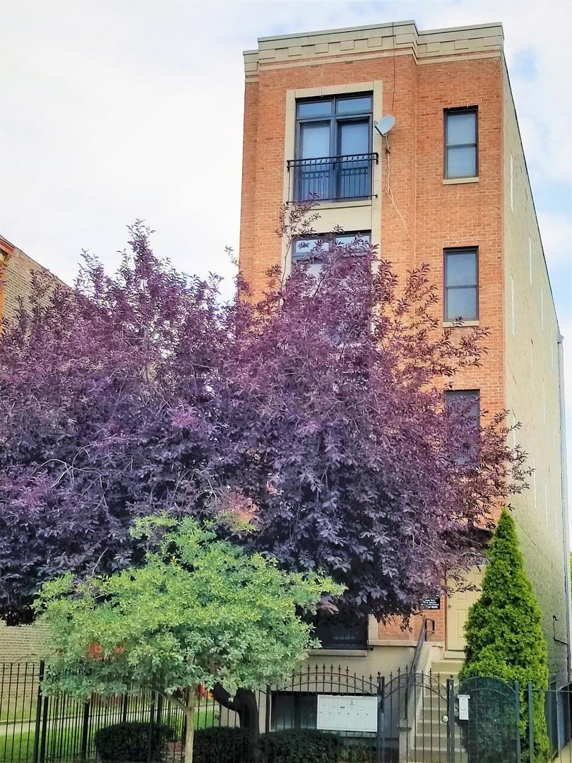 2226 W Monroe St. #3, Chicago, IL 60612