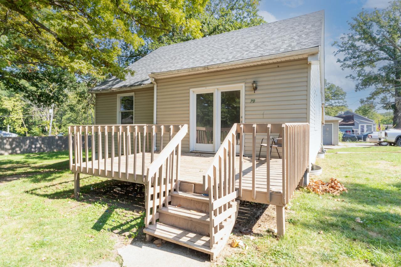 700 Pontiac St., Joliet, IL 60432