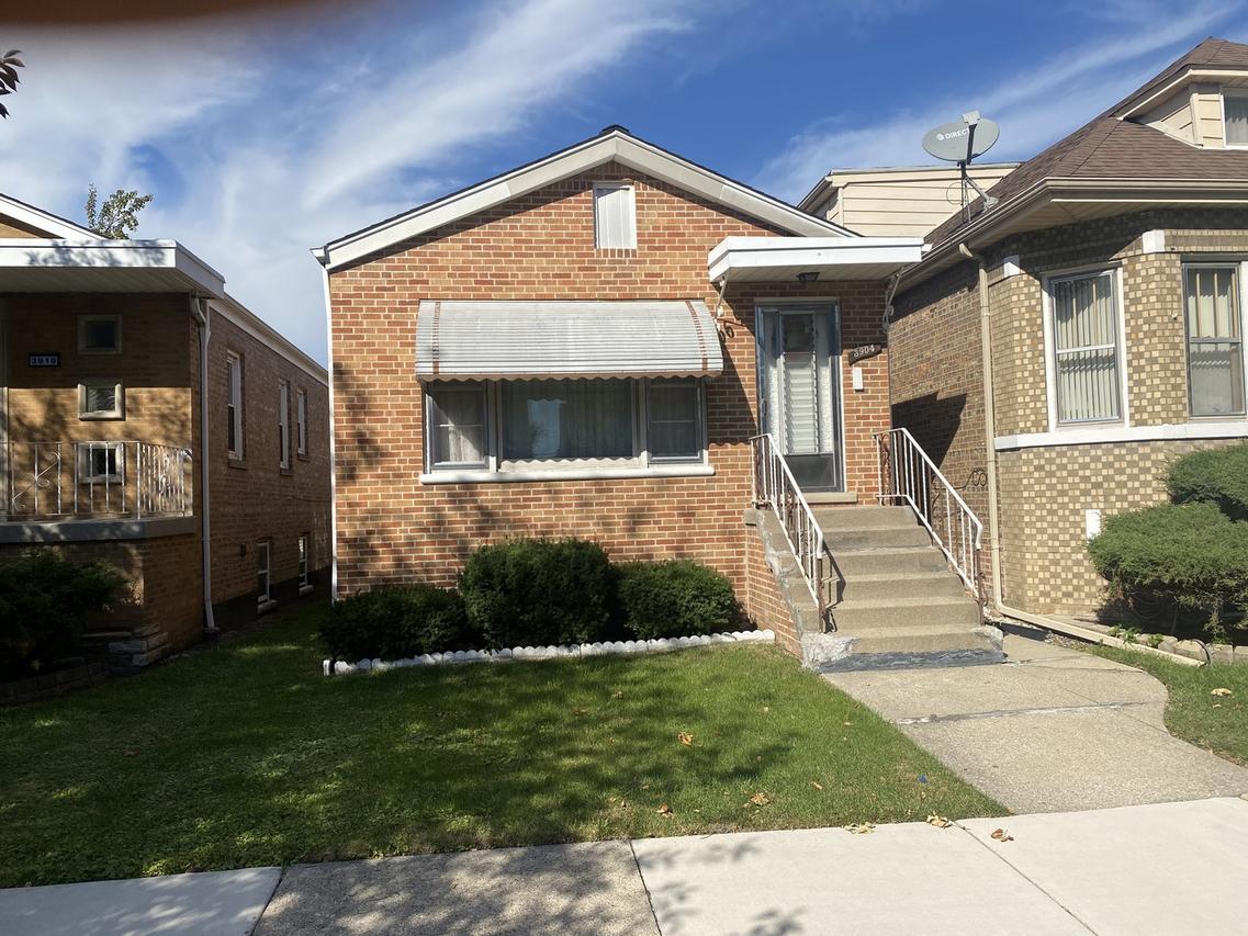 3904 W 58th Pl., Chicago, IL 60629