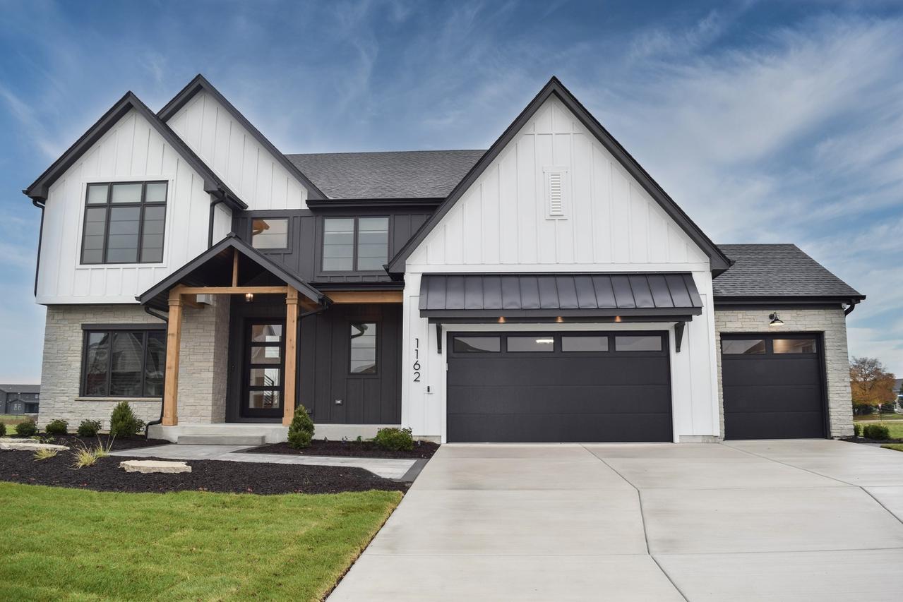 26205 Stewart Ridge Dr., Plainfield, IL 60544