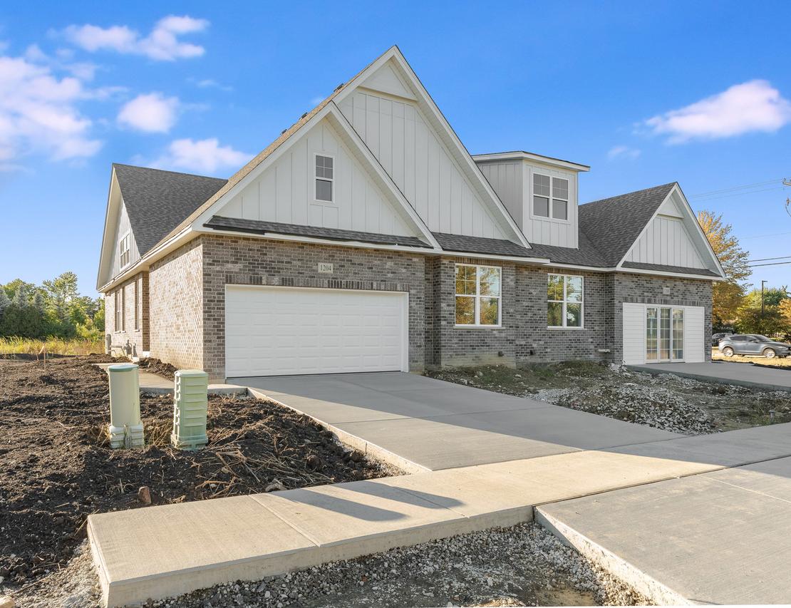 1228 Prairie Ln., Lemont, IL 60439