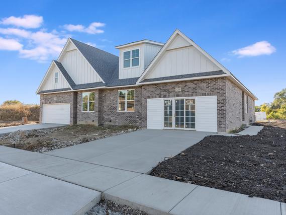New Construction Homes For Sale This Week That Attend Old Quarry Middle School: October 8th to October 14th