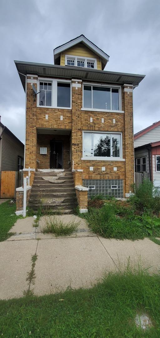 [Address Hidden by Seller], Chicago, IL 60628
