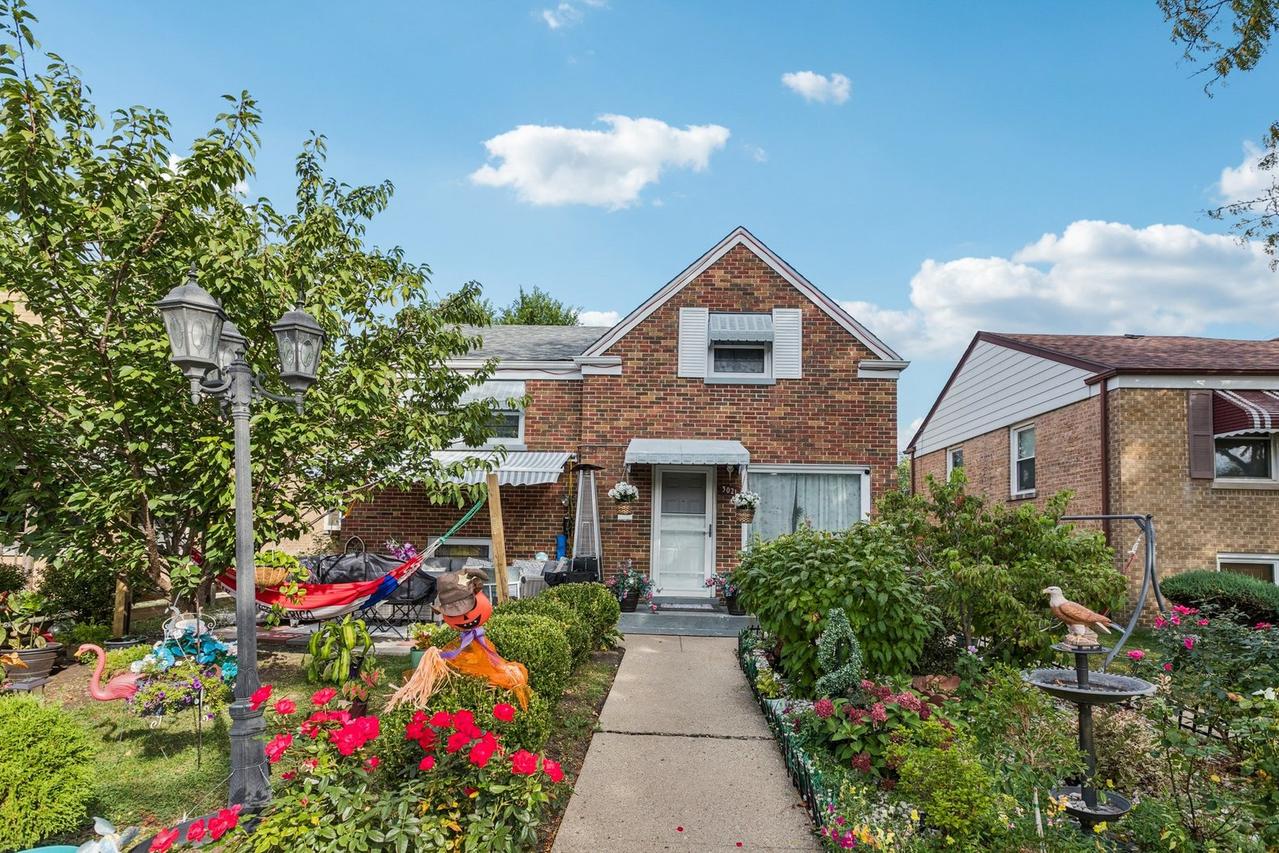 3021 Louis St., Franklin Park, IL 60131