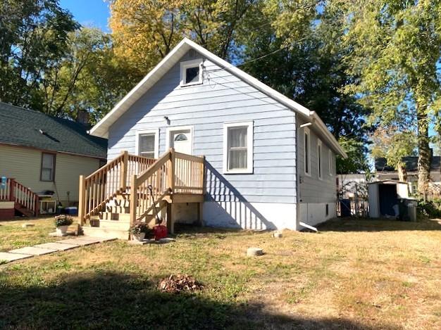 509 E Avenue I St., Sterling, IL 61081