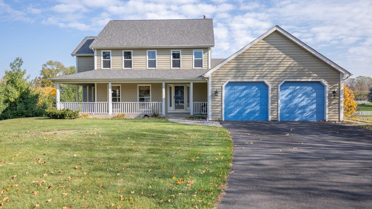 53 Ponderosa Dr., Yorkville, IL 60560