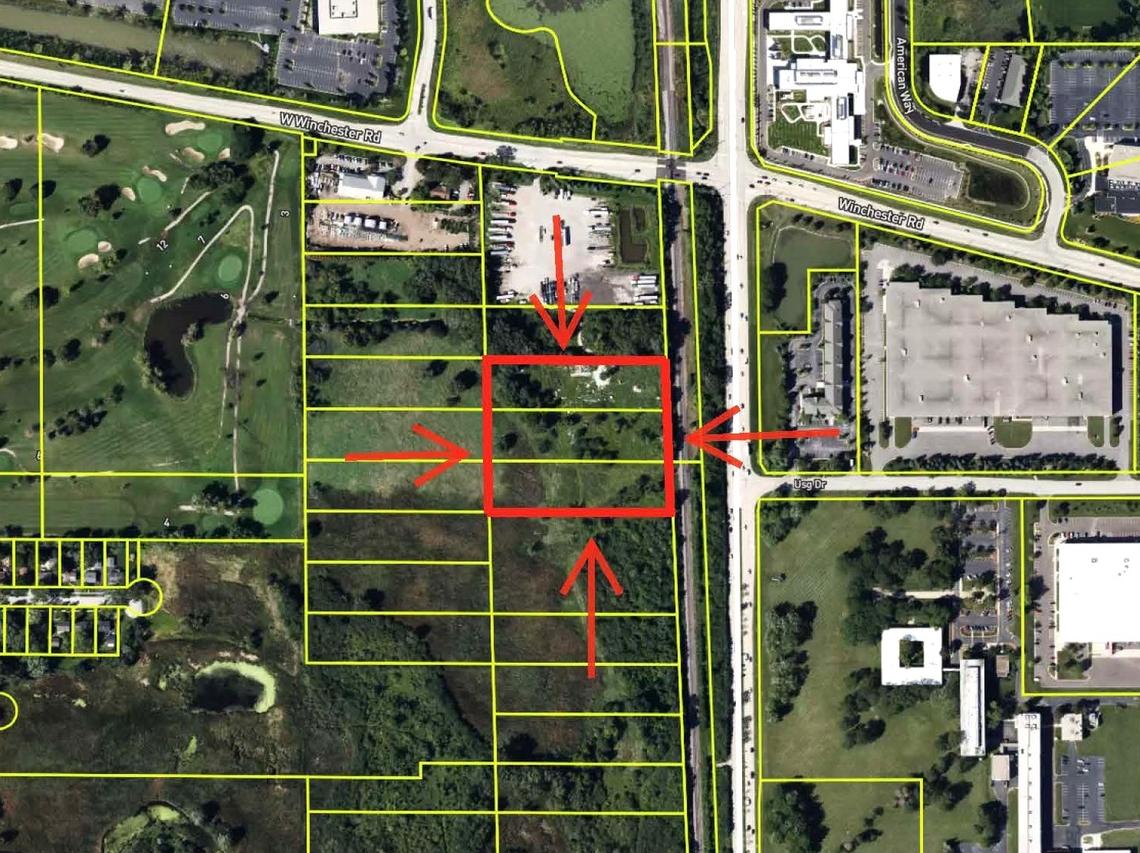 29746 N Us 45 Hwy., Mundelein, IL 60060