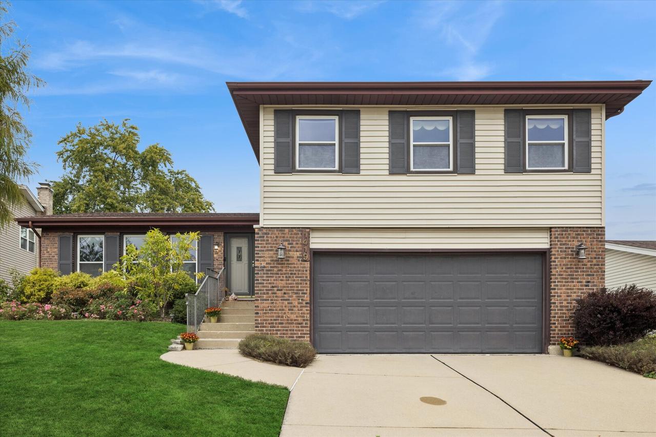 1419 Colony Ct., Lombard, IL 60148