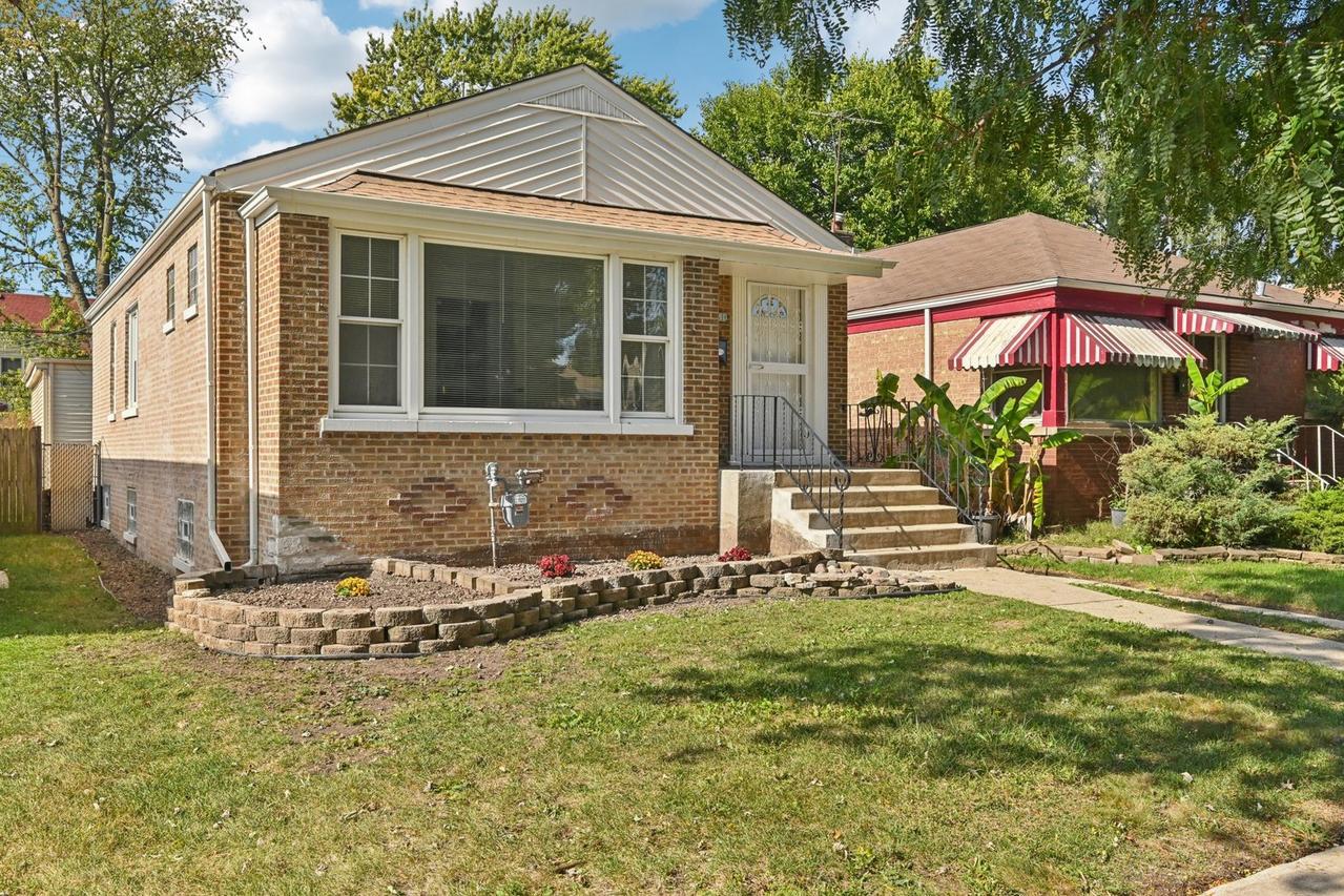 12850 S Parnell Ave., Chicago, IL 60628
