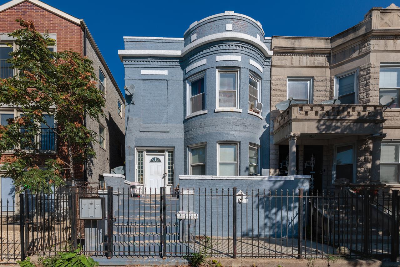 3624 W Lexington St., Chicago, IL 60624