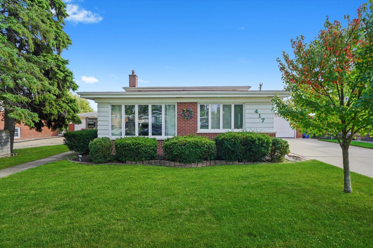 417 Westgate Ave., Chicago Heights, IL 60411