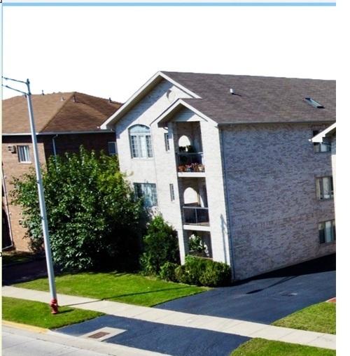 New Homes with Master Bedrooms on the 1st Floor in Chicago Ridge: October 11th to October 17th