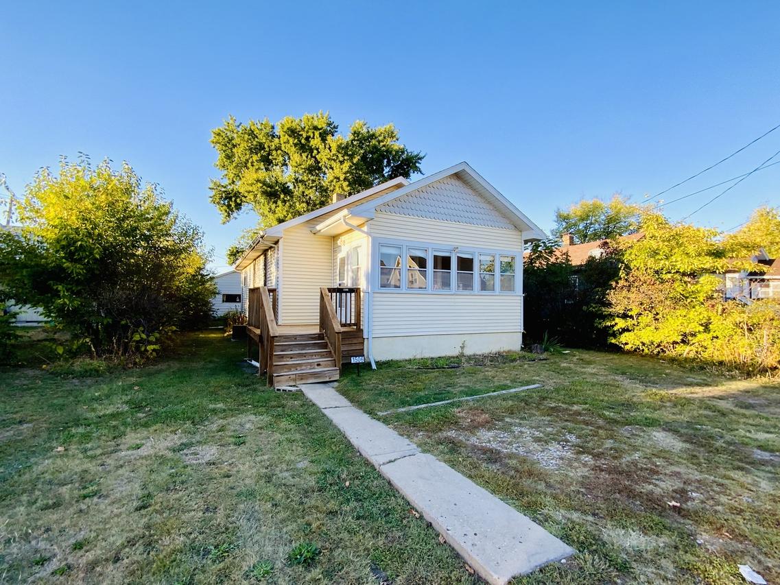 1506 Phelps St., Ottawa, IL 61350