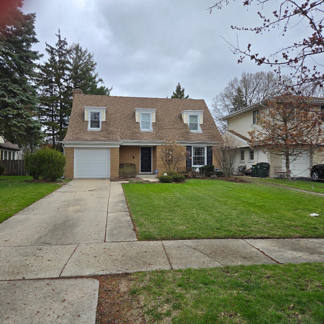 929 S Aldine Ave., Park Ridge, IL 60068