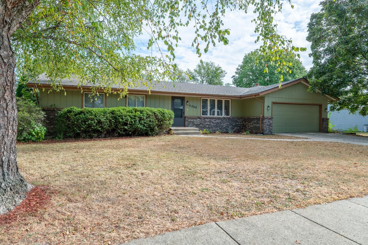 4269 Towhee Tr., Loves Park, IL 61111