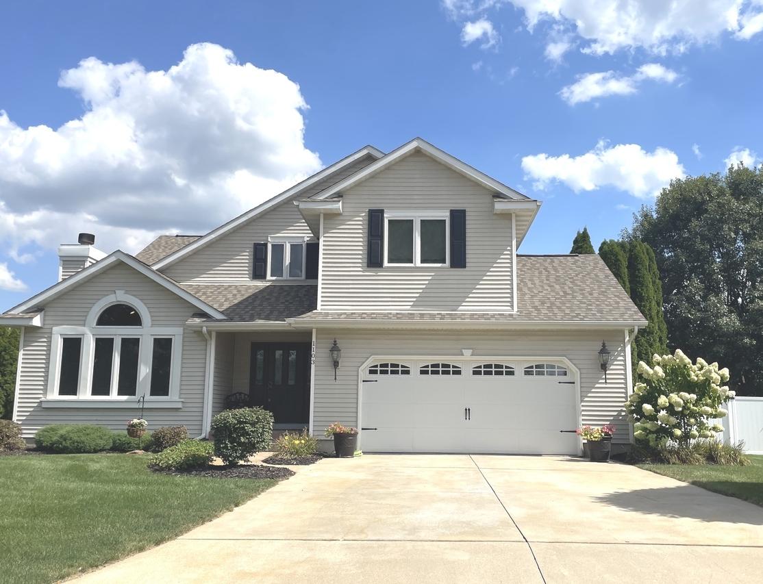 1103 Parkview Dr., Rock Falls, IL 61071