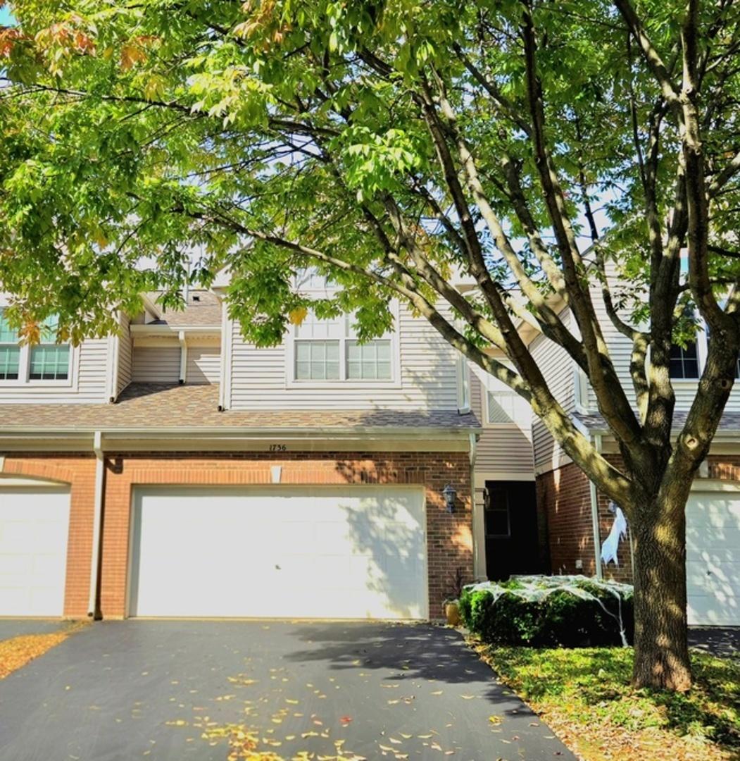 1736 Brookwood Rd., Lisle, IL 60532
