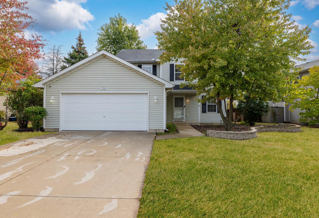 2310 Gray Hawk Dr., Plainfield, IL 60586