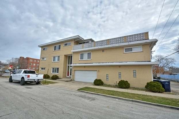 8701 S Sacramento Ave. #2NW, Evergreen Park, IL 60805