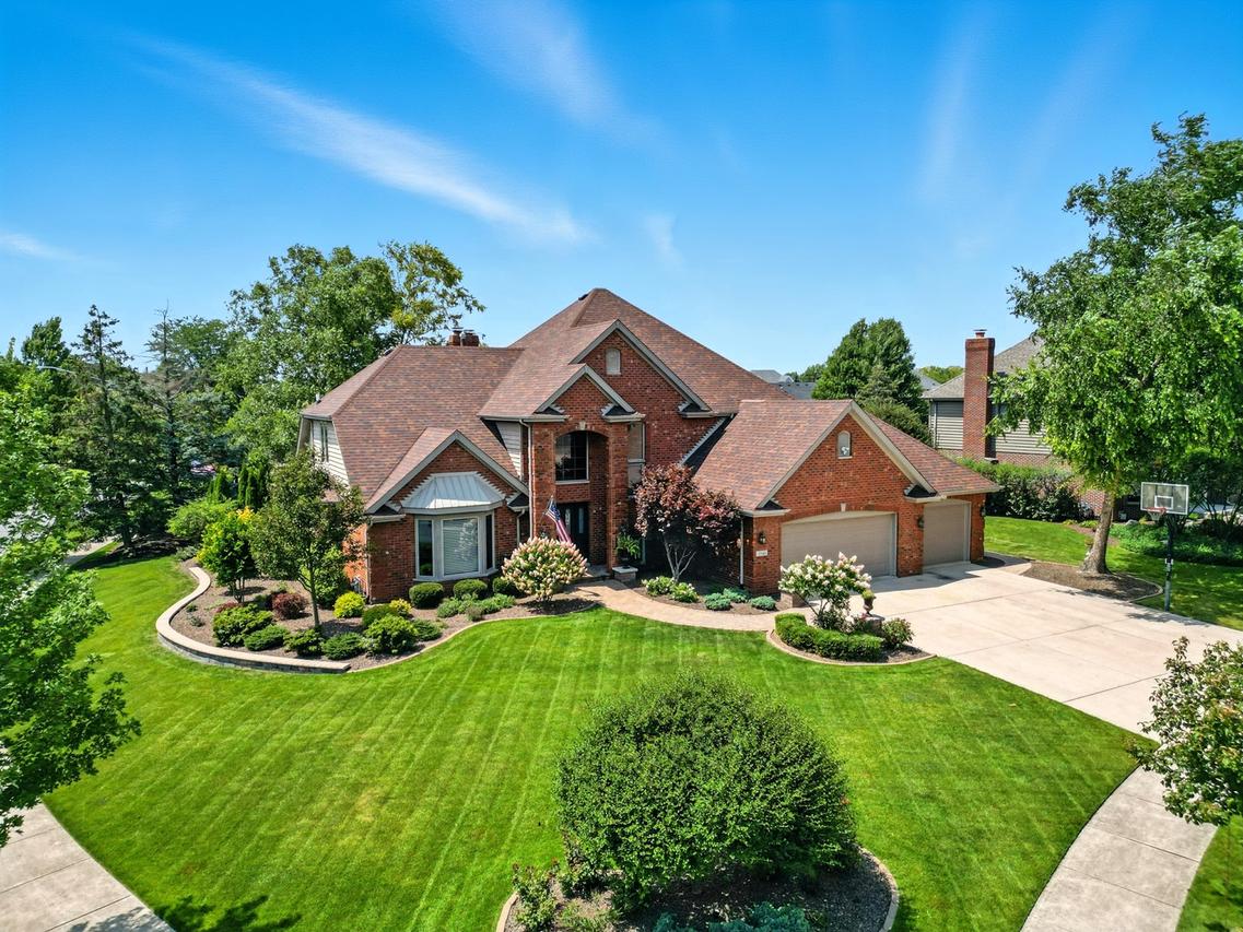 17140 Deer Run Dr., Orland Park, IL 60467