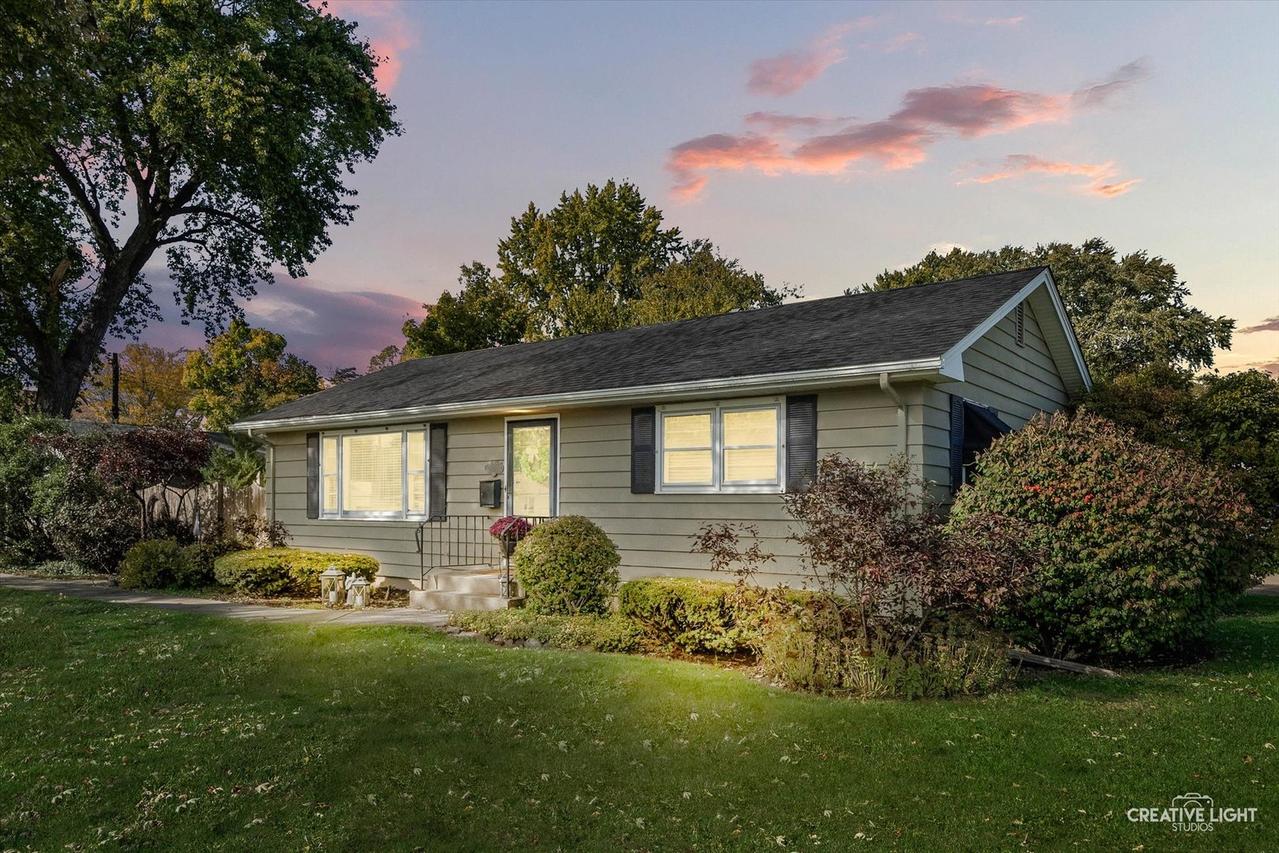 1205 Prairie St., Aurora, IL 60506