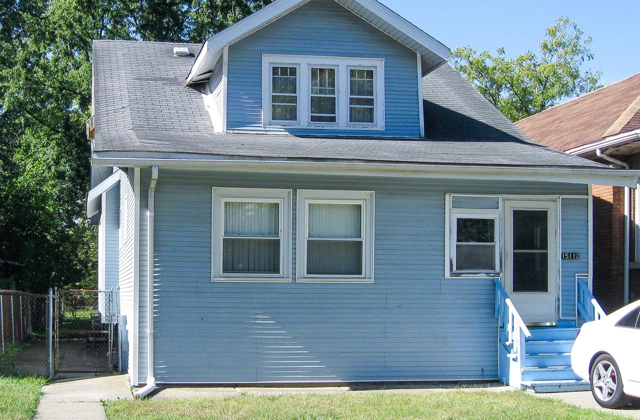 [Address Hidden by Seller], Harvey, IL 60426