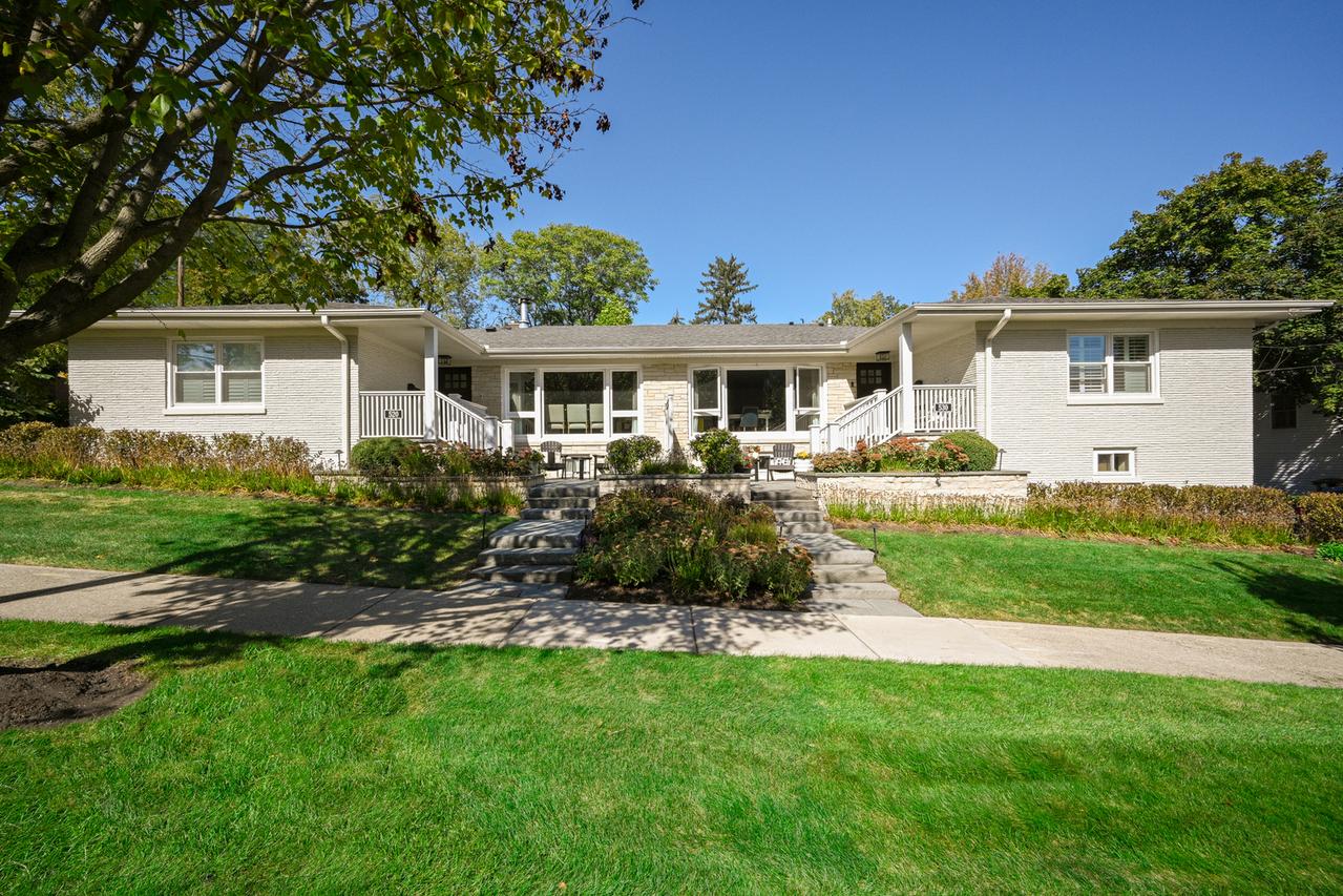 520 - 530 Anthony St., Glen Ellyn, IL 60137