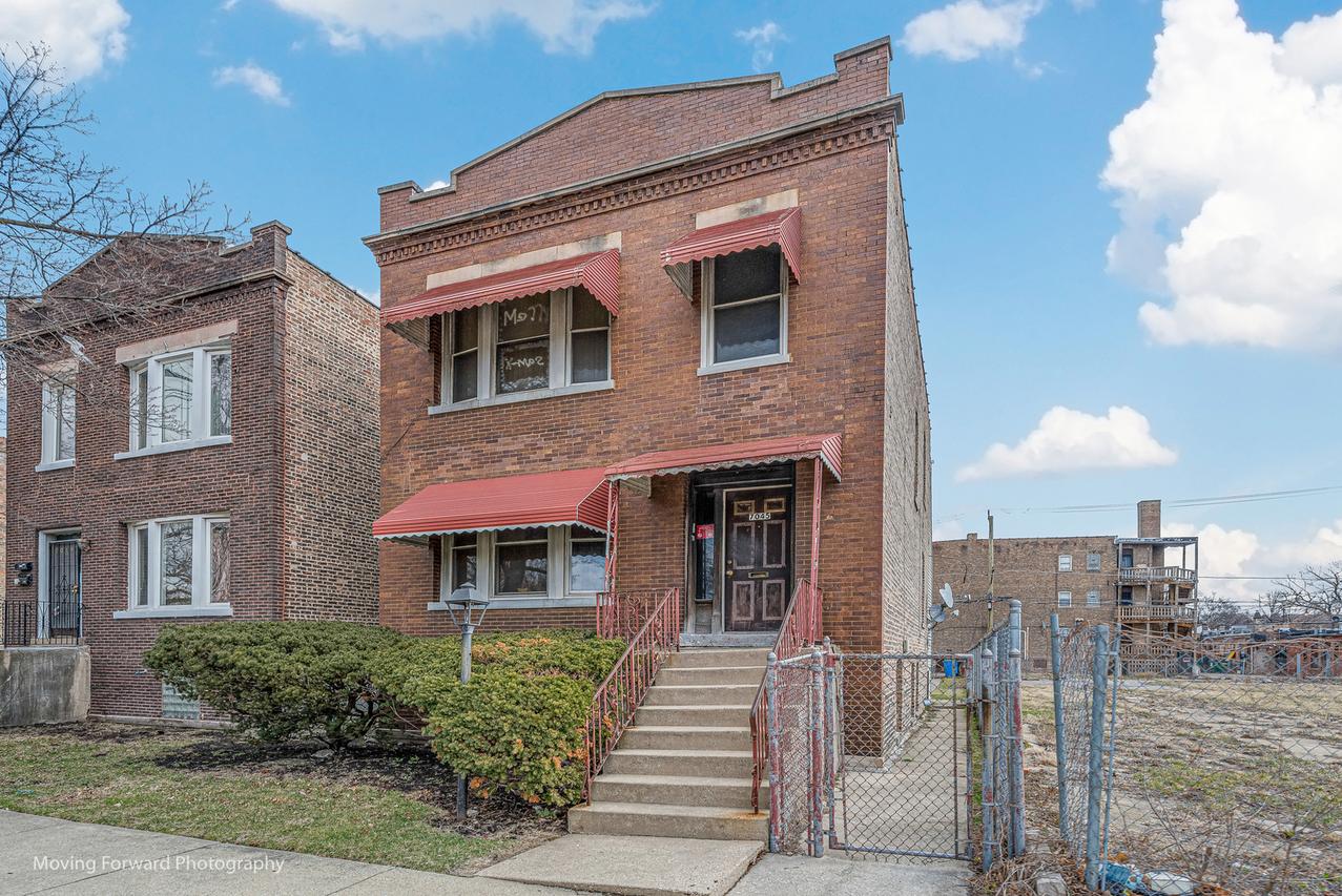 7045 S Wabash Ave., Chicago, IL 60637