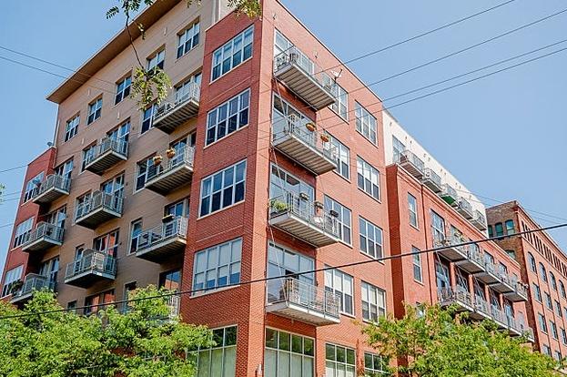 824 W Superior St. #501, Chicago, IL 60642