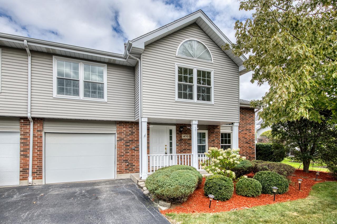 14710 Kenton Ave., Midlothian, IL 60445