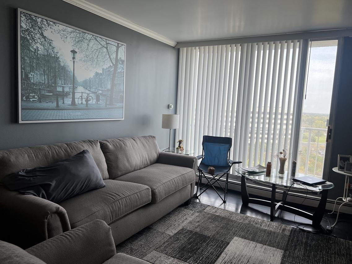 20 N Tower Rd. #12E, Oak Brook, IL 60523